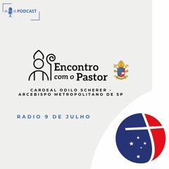 ENCONTRO COM O PASTOR - A MAIOR RIQUEZA DA ICREJA É A SUA FÉ -10/08/2022