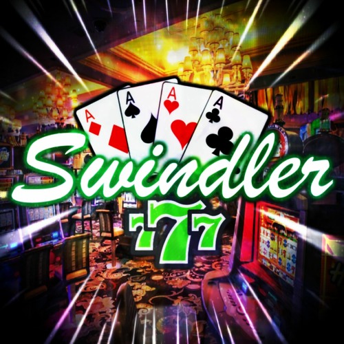 Polyfield's "Never Evers" #2 - Swindler