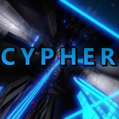 CYPHER | A Dark Synthwave Mix