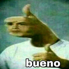 the return of los buenos