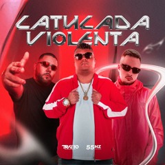 JC NO BEAT, MC DELUX, SHAVOZO - CATUCADA VIOLENTA