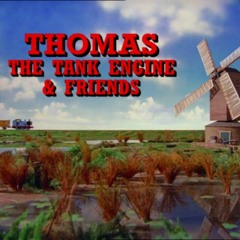 Thomas The Tank Engine and Friends Theme Song V2 (recreation)