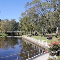 Roman Koz's Passing Parade with Richard Long