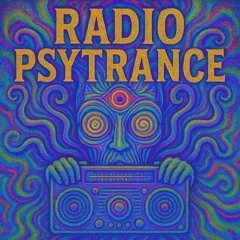 RADIO PSYTRANCE - Vol. 1