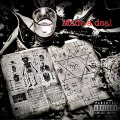 Devils RESURRECTED Made a deal ft young attack prod by grimacetrap