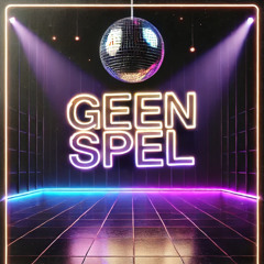 Geen Spel [prod. PMO Music X M3B8]