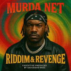 3. Murda Net - My Jam
