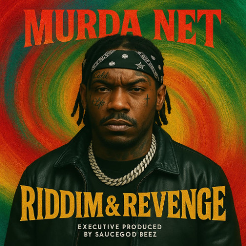 4. Murda Net - She Like Gyal Too