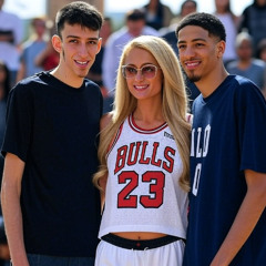 2025 NBA Finals Preview