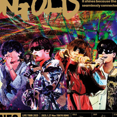 ABRACADABRA/SixTONES