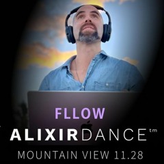 ALIXIR Ecstatic Dance -  Mountain View