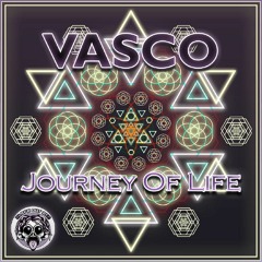 Vasco - Journey of Life (EP) Preview Mix - Free Download in Bandcamp