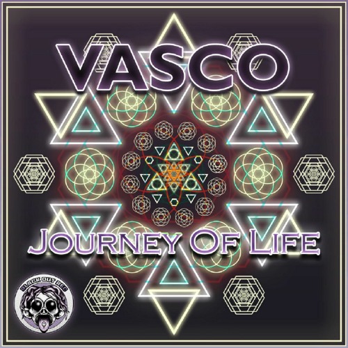 Vasco - Journey of Life (EP) Preview Mix - Free Download in Bandcamp