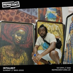 The #Reprelekt Show 088: Community