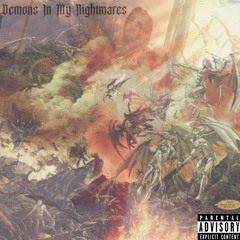 Danny DonDada x BD x Cold Nights