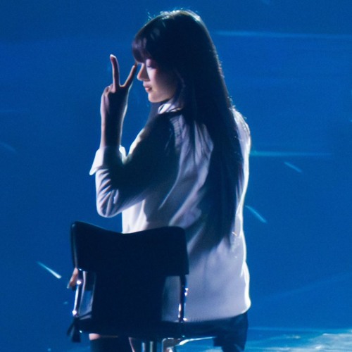 NewJeans Minji (민지) - Odoriko (무희 - 踊り子) COVER