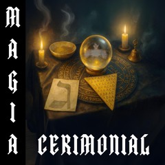 Scrying na Bola de Cristal ( Adivinhação e Clarividência )