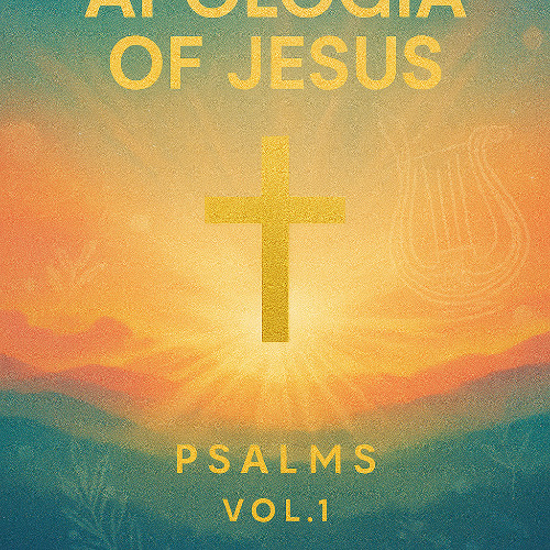 Psalm 139  -  Fearfully and Wonderfully Made