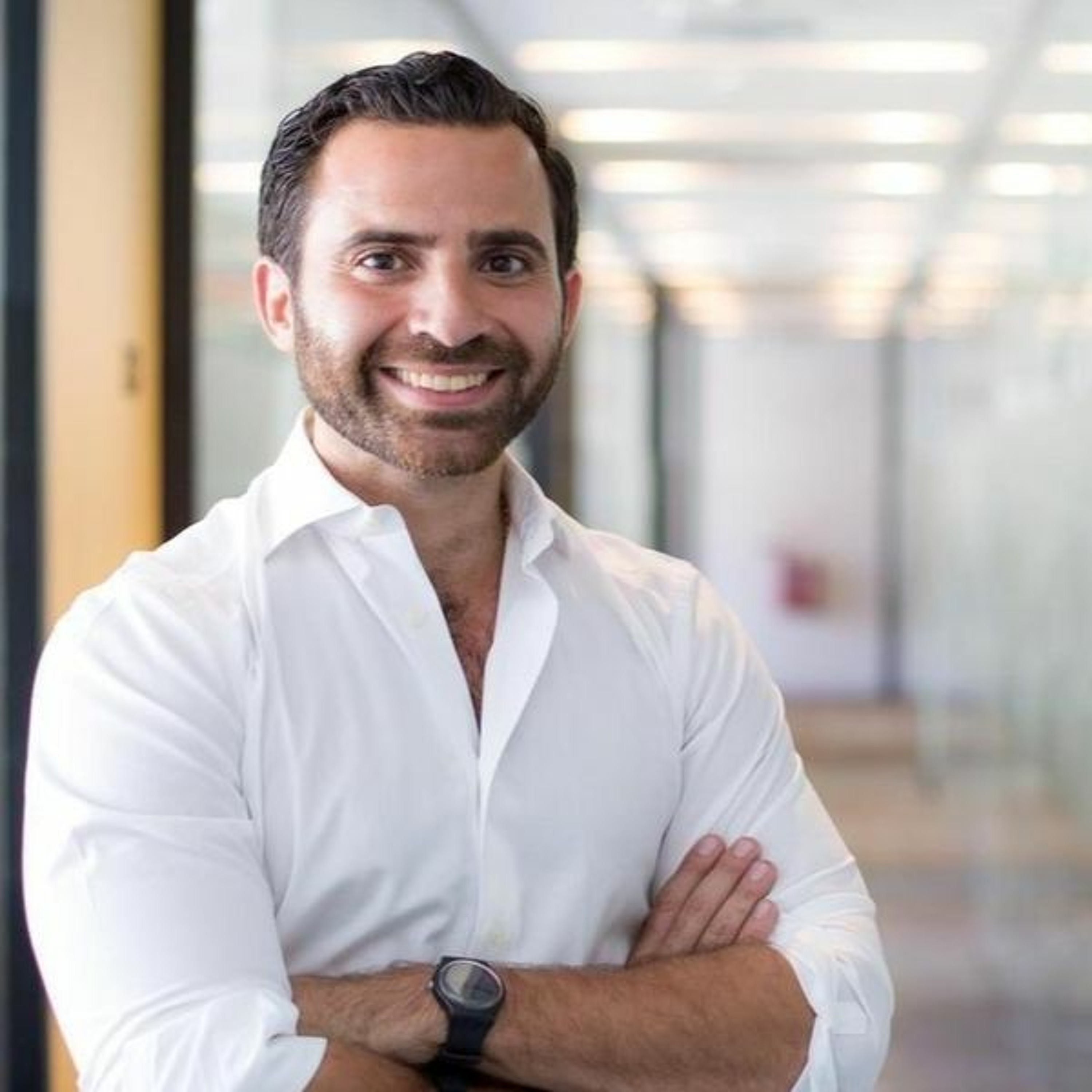 Live from SEF 2024 with Philip Bahoshy, Founder & CEO of MAGNiTT (03/02/24) thumbnail