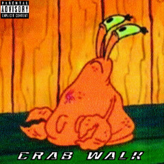 CRAB WALK