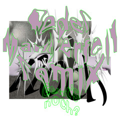 Geht's noch? (Peder Mannerfelt Remix)