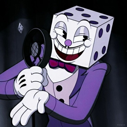 Stream King dice's song (cuphead show season 3) by Mantis