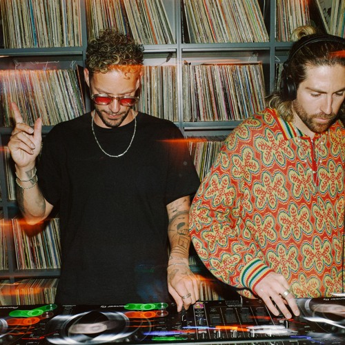 Tottie - DUBLAB W/ Hint Of Lavender Across the Pond (04.24.24)