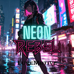 Neon REBEL