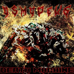 Osmodeus - Death Machine (FREE DL)