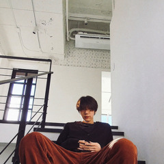 cover | TEN WayV - Some Other Day