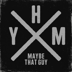 You and Me (and Her and Maybe That Guy)