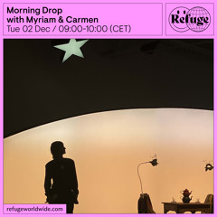 Morning Drop - Myriam & Carmen - 02 Dec 2025