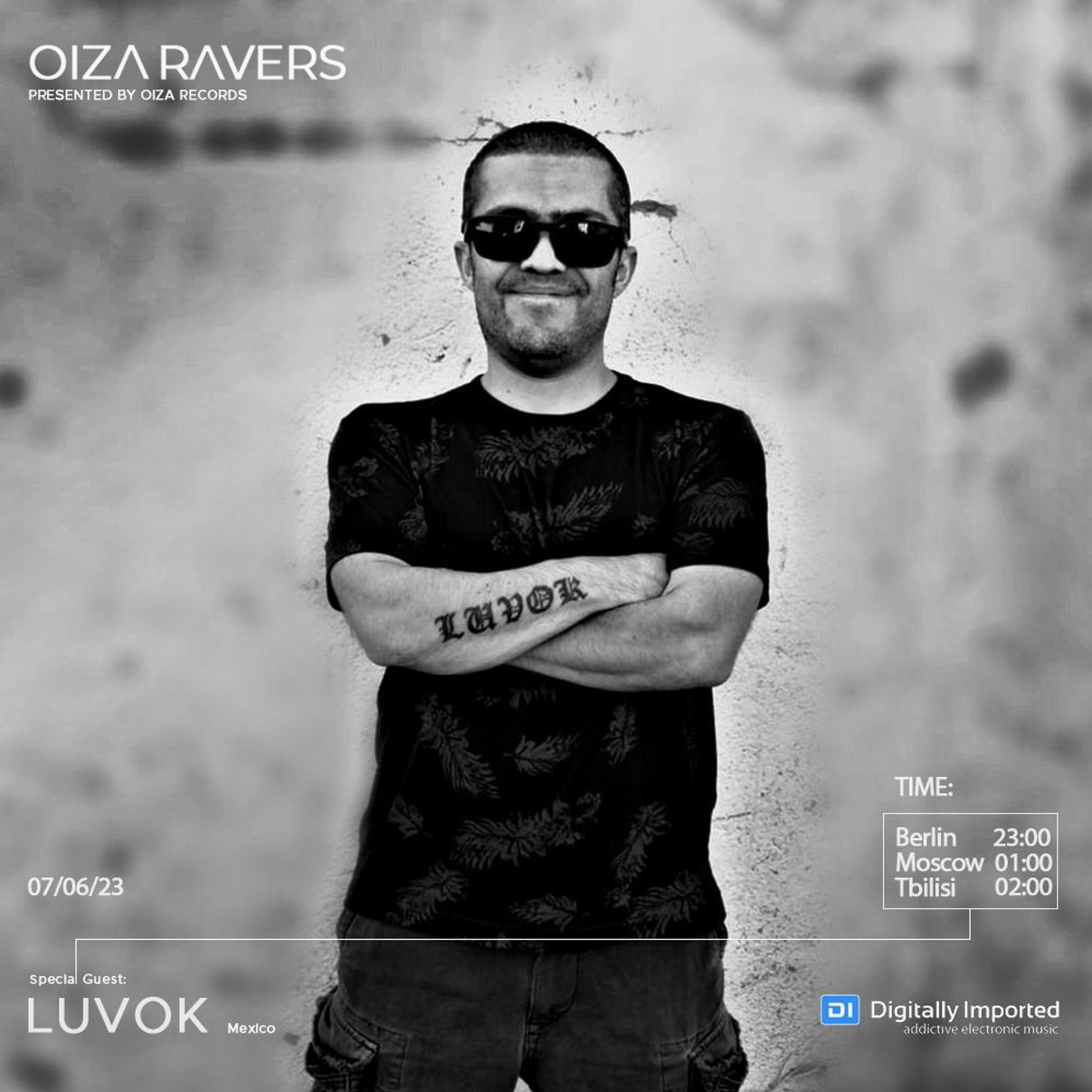 OIZA RECORDS