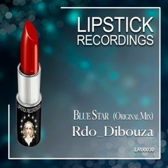 Blue Star (Original mix) by Rdo_Dibouza