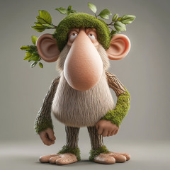 brr brr patapim tralelo tralala (slowed)