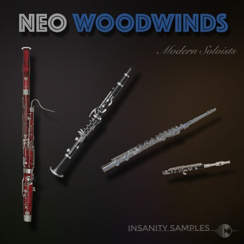 Neo Woodwinds - Plosives & Tongue Rams - Experimental Demo