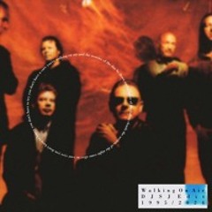 King Crimson - Walking On Air (DJSJ EDIT)