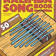 Lire Kalimba Songbook: 50 chansons connues et populaires (French Edition) au format EPUB 1peND