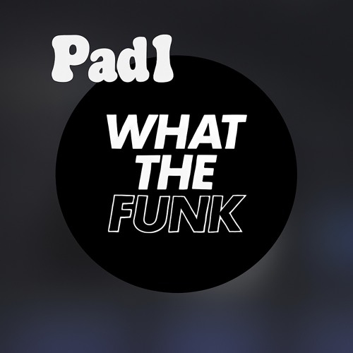 WHATTHEFUNK - PAD1