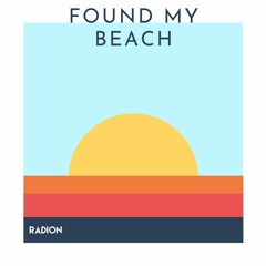 Found My Beach