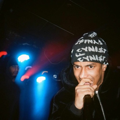 Comethazine - Malcom In The Middle (Prod. mt3g)