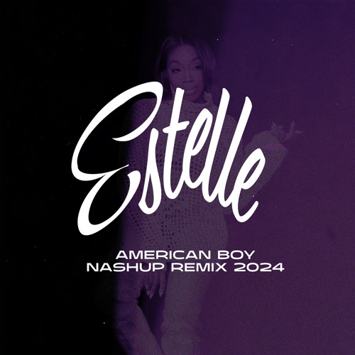 Stream American Boy (No Rap Version) by Estelle | Listen online