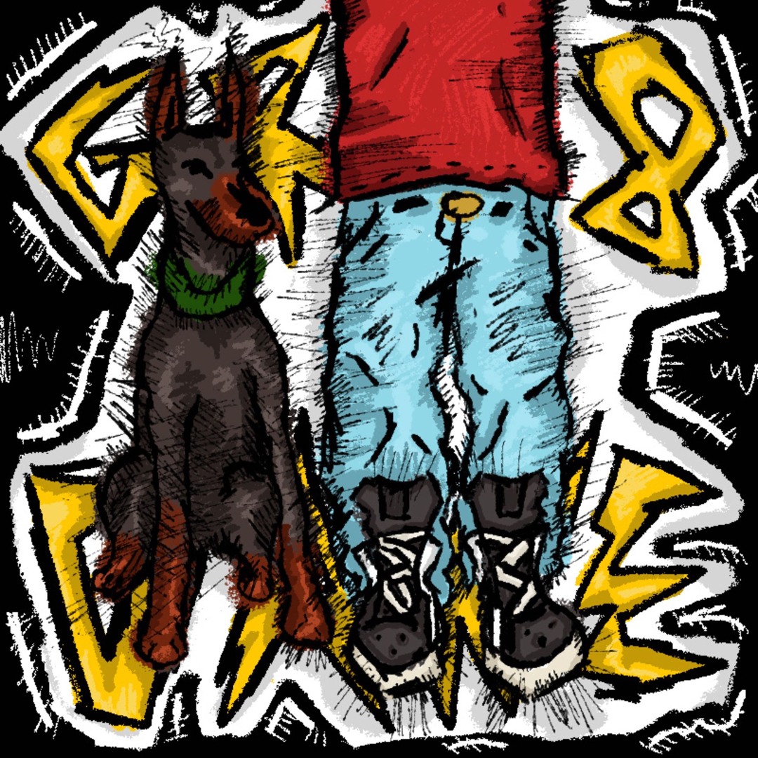 Stream Great Dane by 7k Cjay (@7kcjay) | Listen online for free on ...