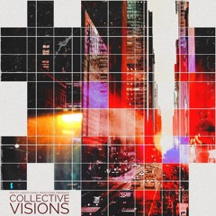 Polygon Rainbow & wolB - Lenticular
