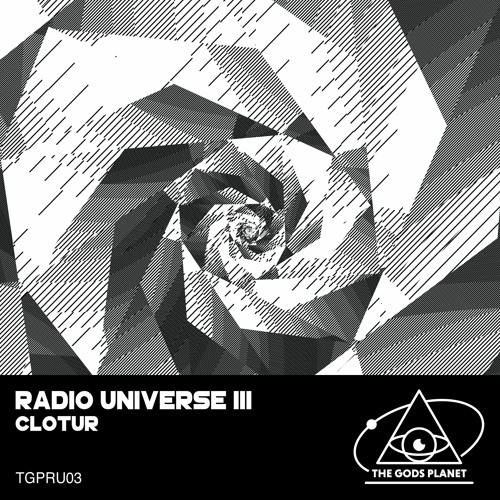 Clotur - Radio Universe III