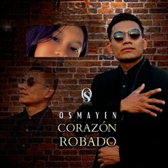 Osmayen - Corazon Robado