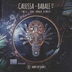 Calussa - Babale (FNX Omar Remix)