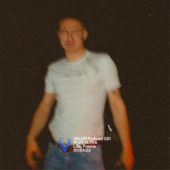 VALOR Podcast 021 | PLVS VLTRA