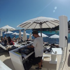 Guri @ Purobeach Illetas (Recorded Summer 2020)