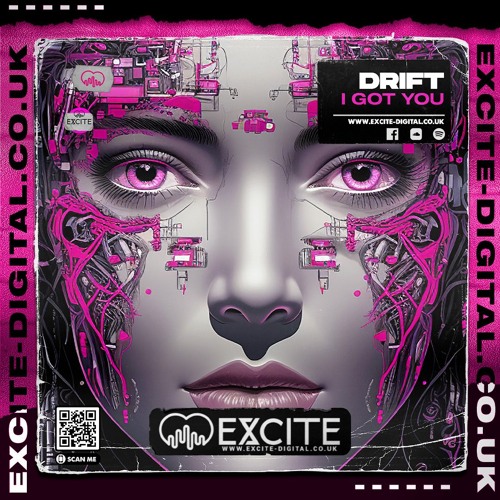 I GOT YOU (OUT NOW OUT NOW)